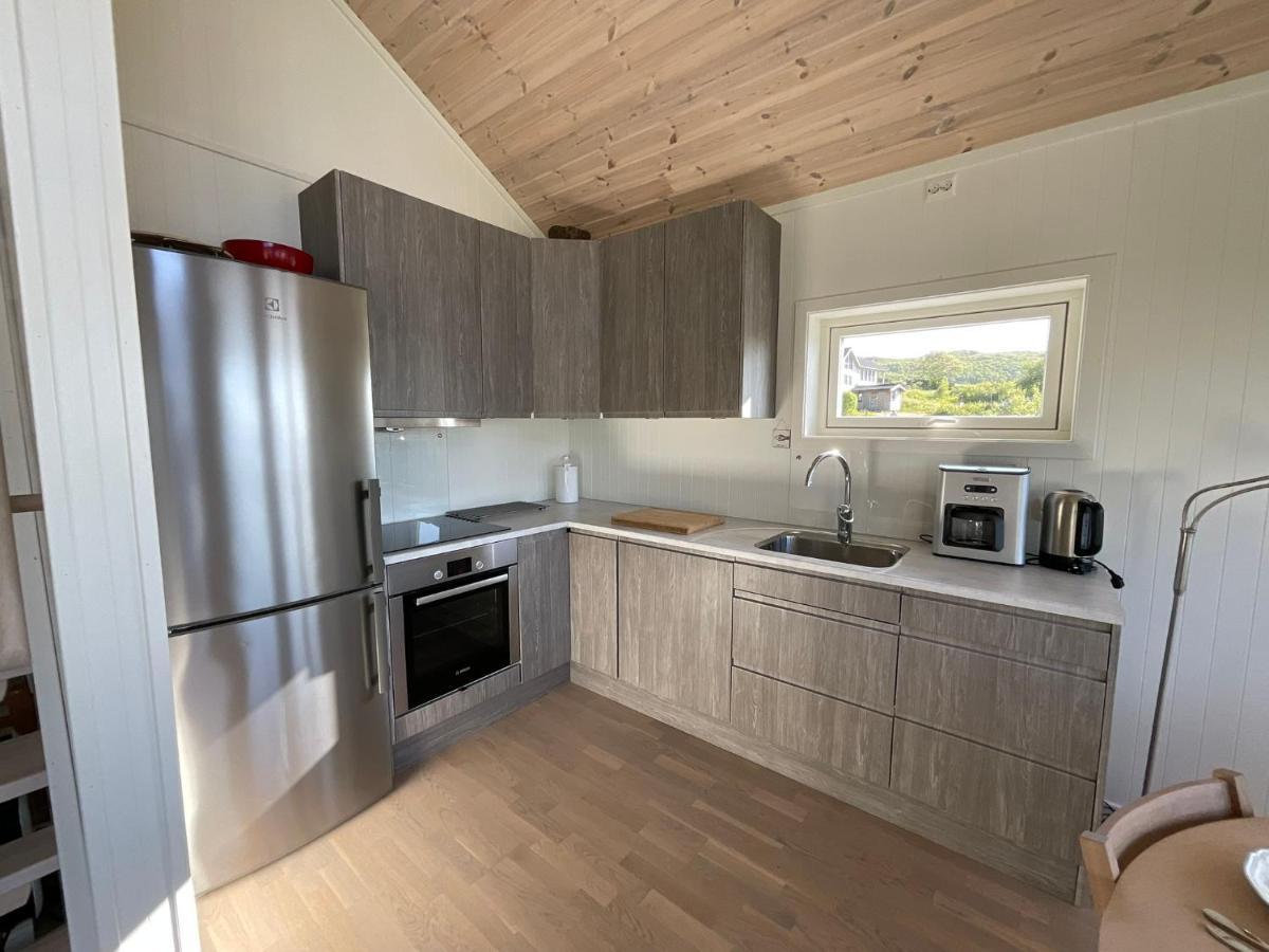 Mannen Panorama Lofoten Offersoya Ngoại thất bức ảnh