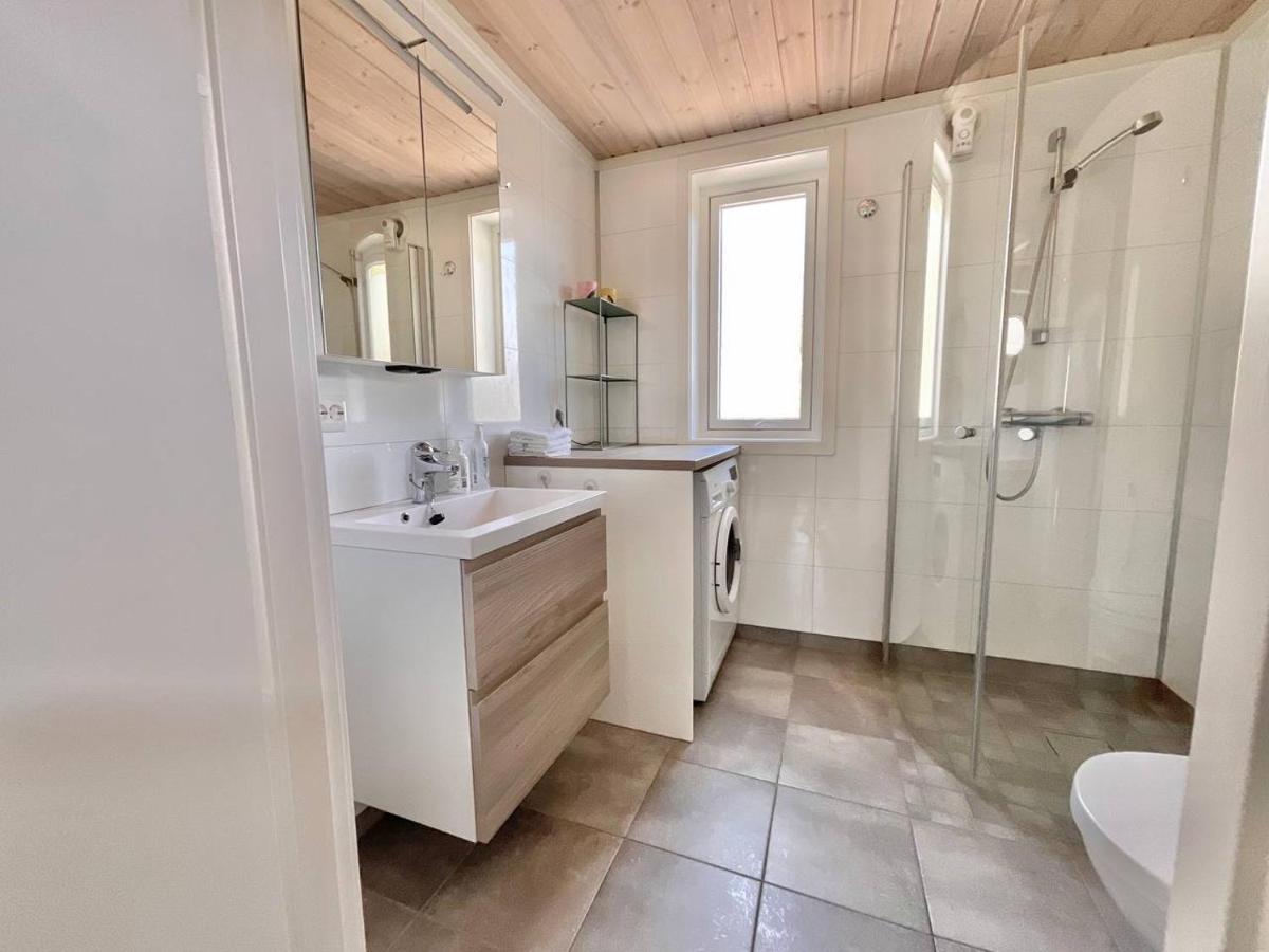 Mannen Panorama Lofoten Offersoya Ngoại thất bức ảnh