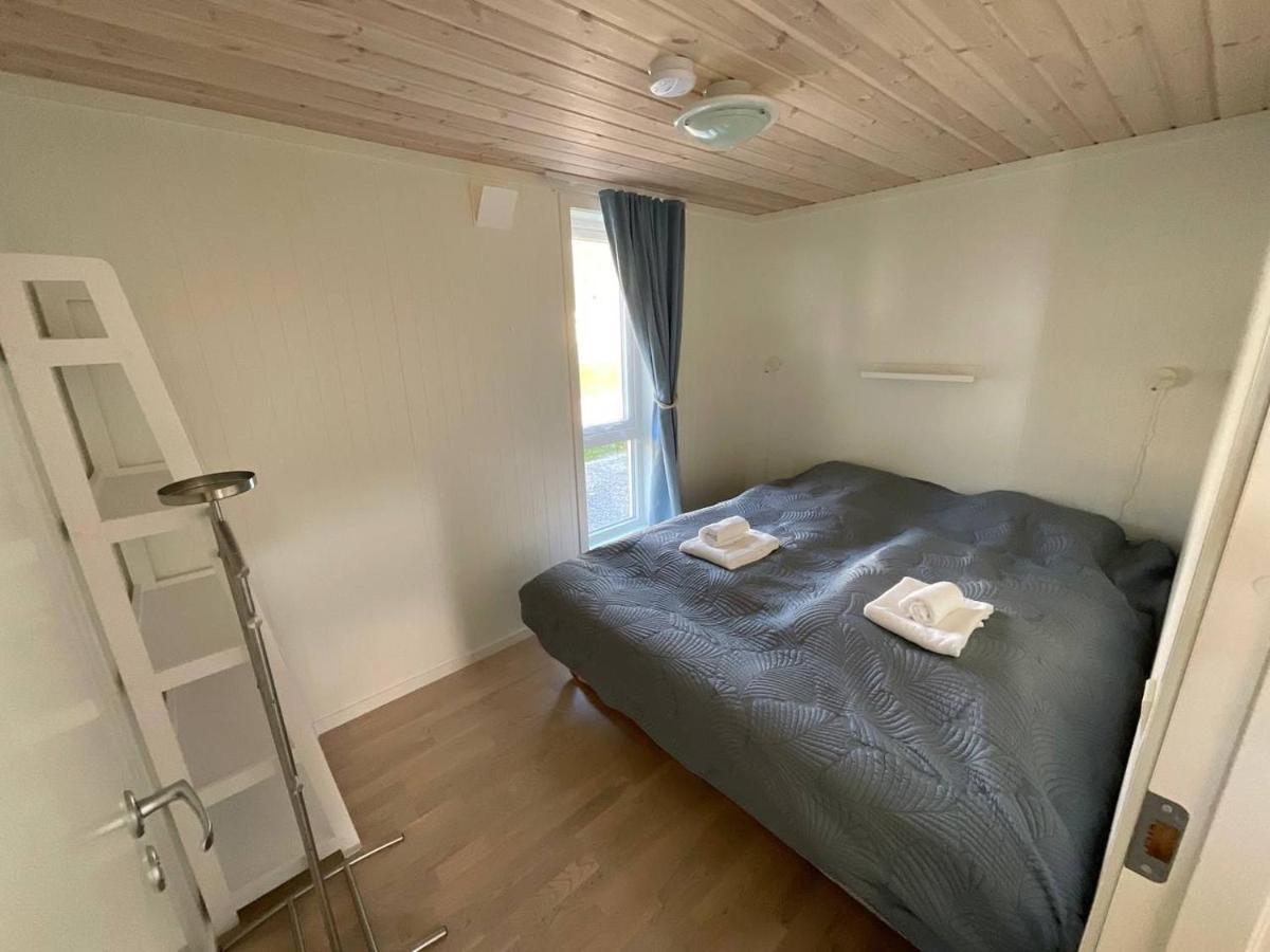 Mannen Panorama Lofoten Offersoya Ngoại thất bức ảnh