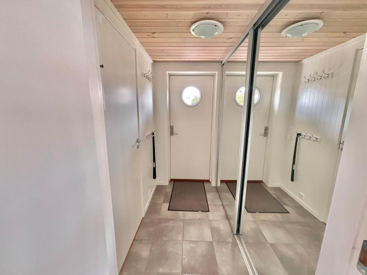 Mannen Panorama Lofoten Offersoya Ngoại thất bức ảnh